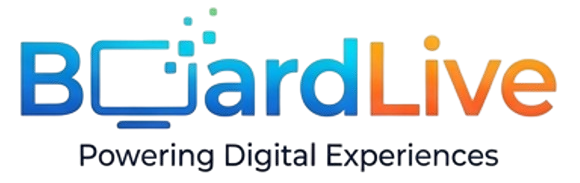 BoardLive Logo